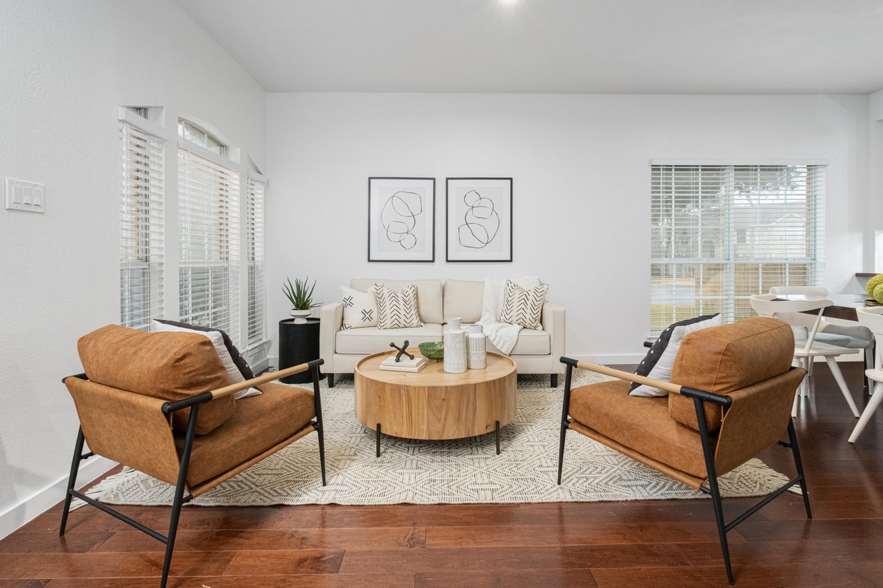 1201 Red Ranch Circle
