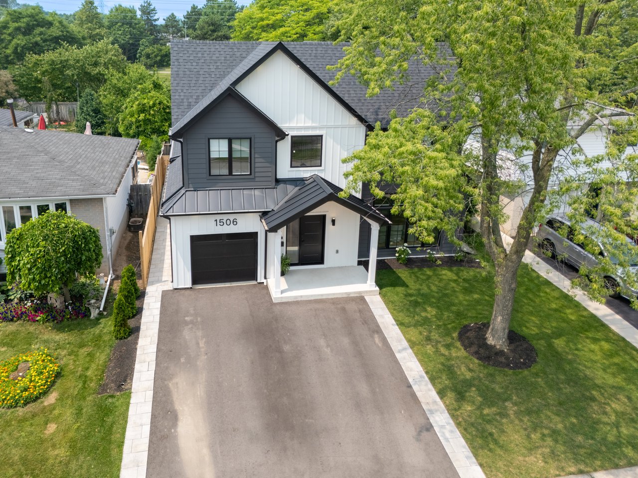 1506 Newlands Crescent, Burlington