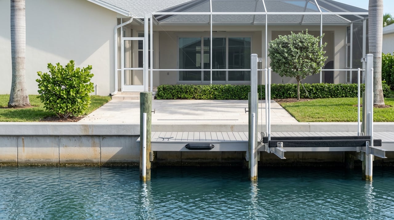 Boat Owner’s Guide To Buying On The South End