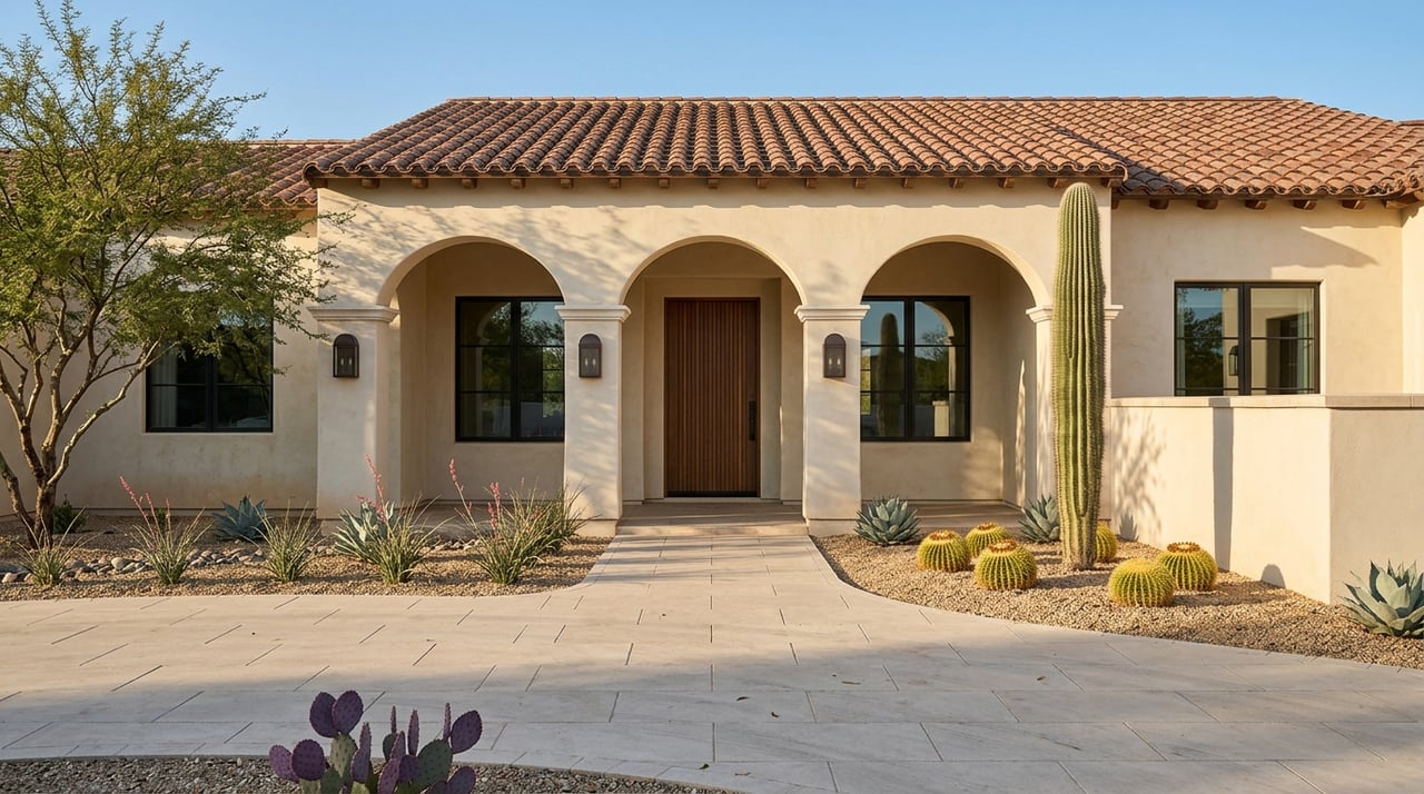 Paradise Valley Or North Scottsdale For Luxury Buyers?