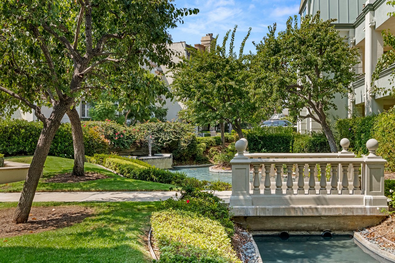 10100 Empyrean Way Unit: 101, Century City 