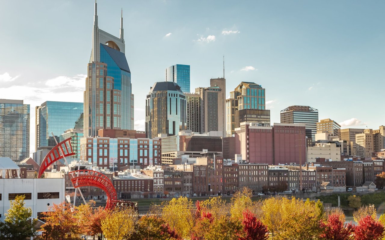 Nashville