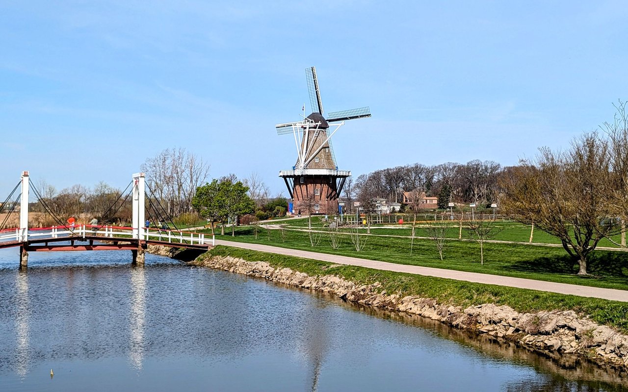 Holland