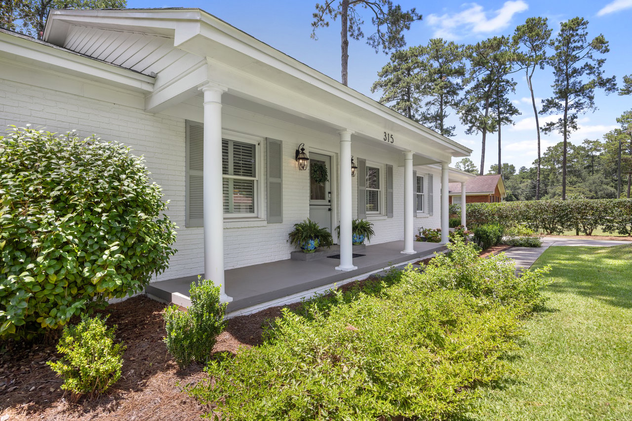 315 Briarcliff Drive, Thomasville, GA