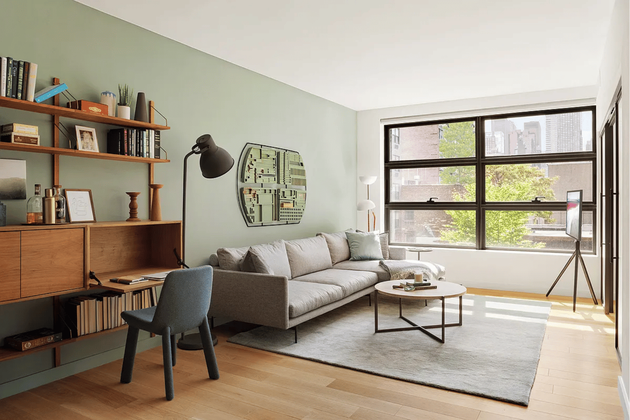 547 W 47th Street 604