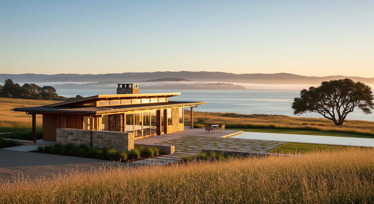 Buying Land Near Valley Ford: Coastal Build Checklist