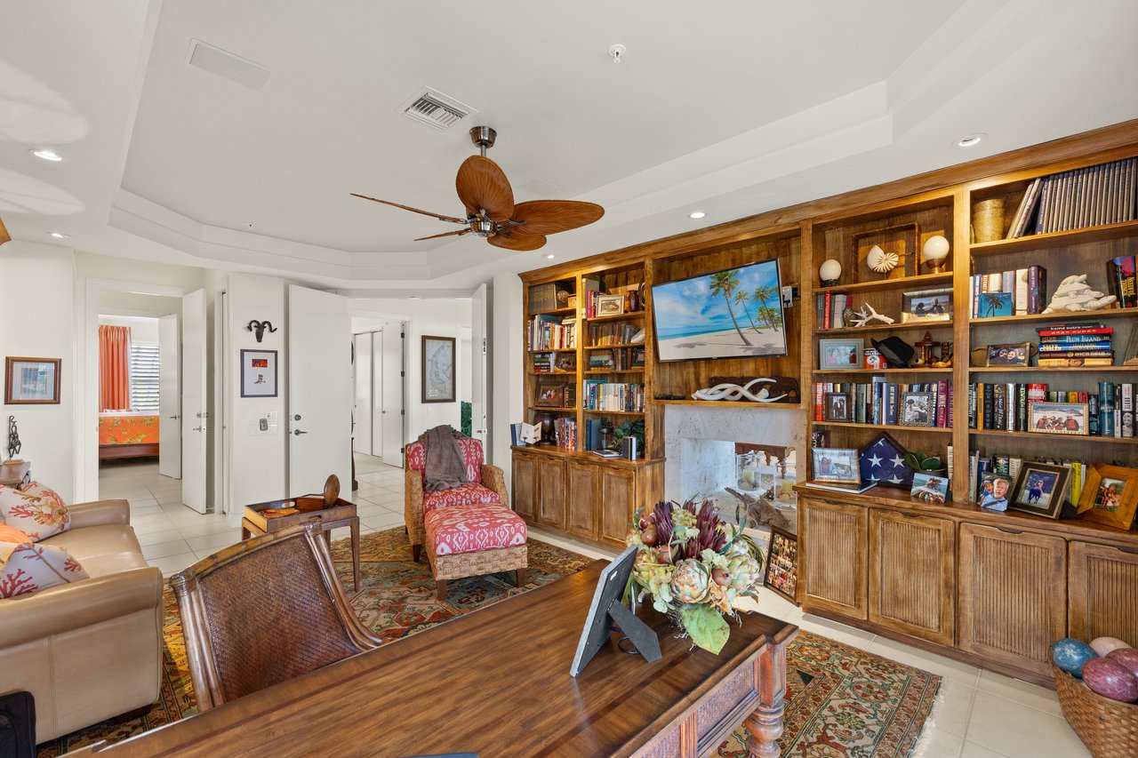 16730 Captiva DR