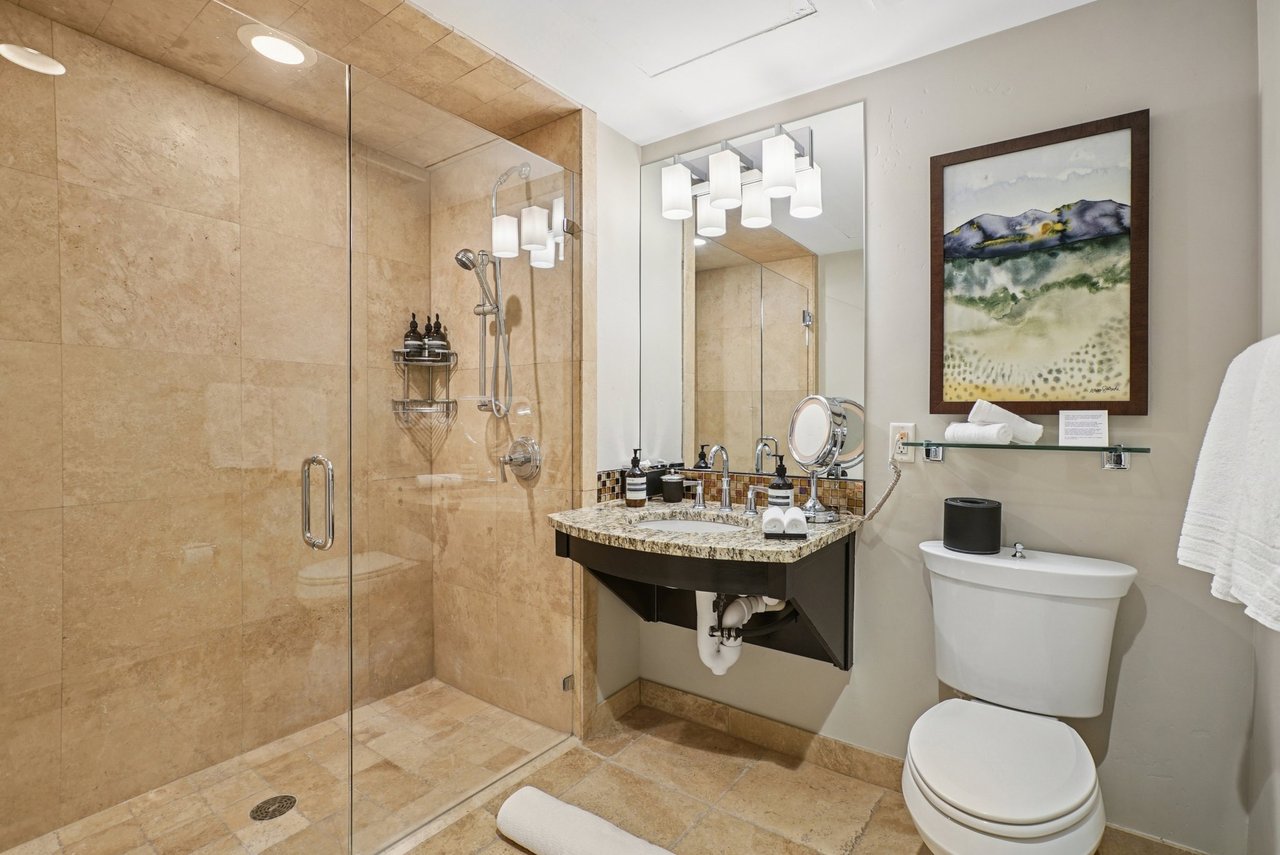 Waldorf Astoria #4131