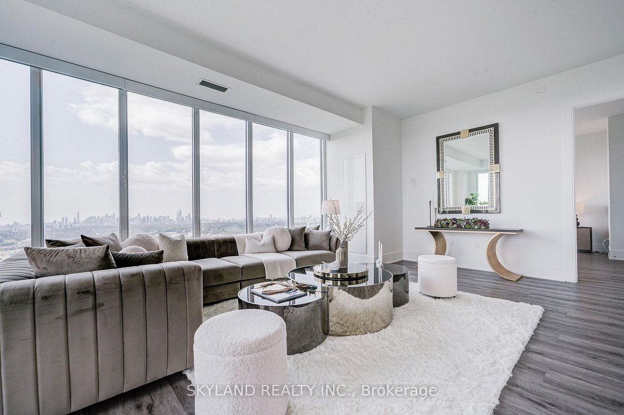 LUXURY IN TRIDEL