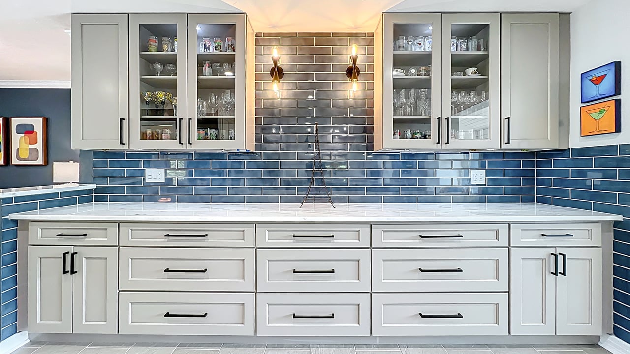 Sanctuary in Orlando's Beverly Shores