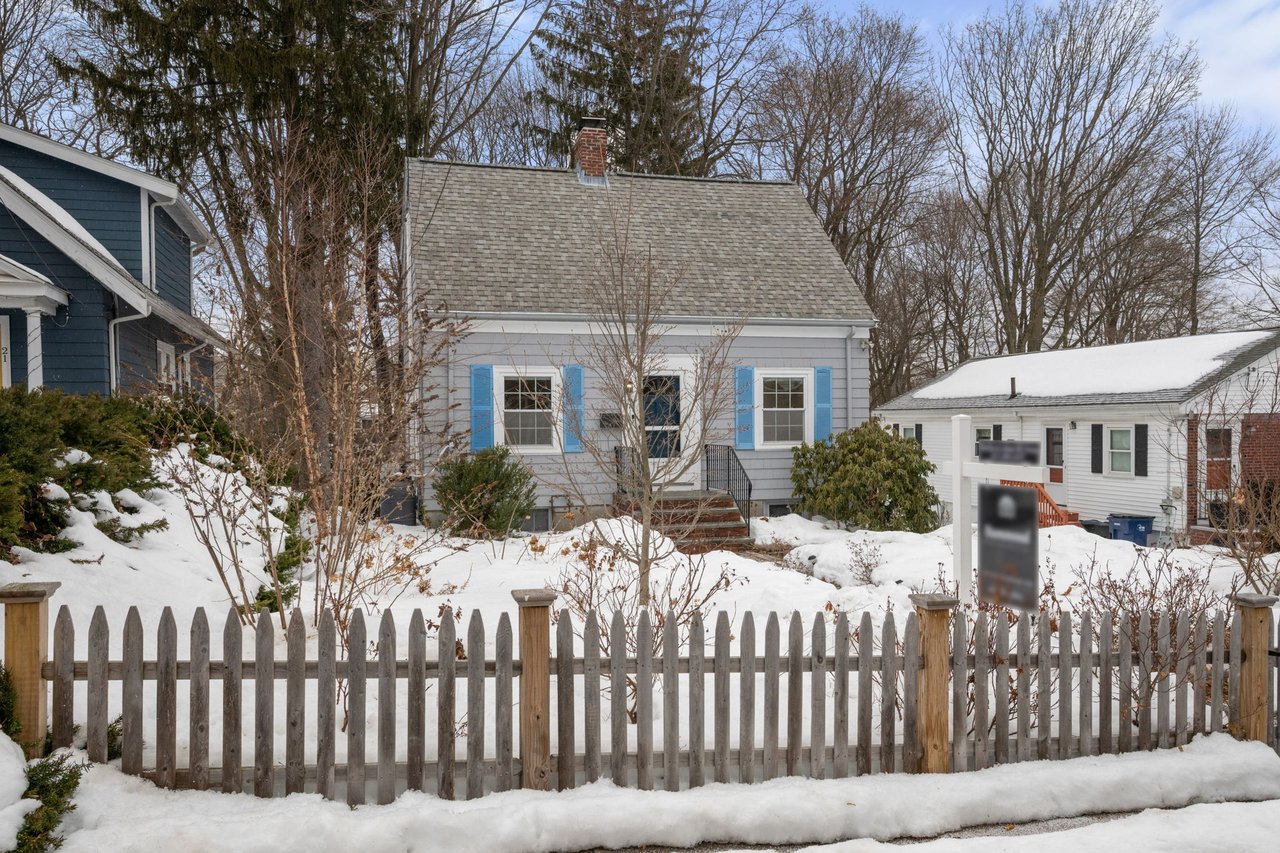 17 Hilburn St