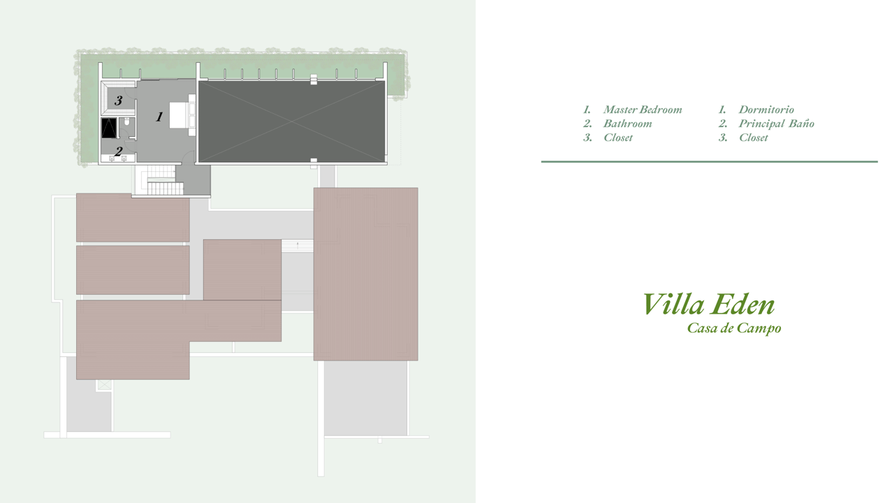 Casa de Campo Villa Eden | Luxury Living in the Dominican Republic 