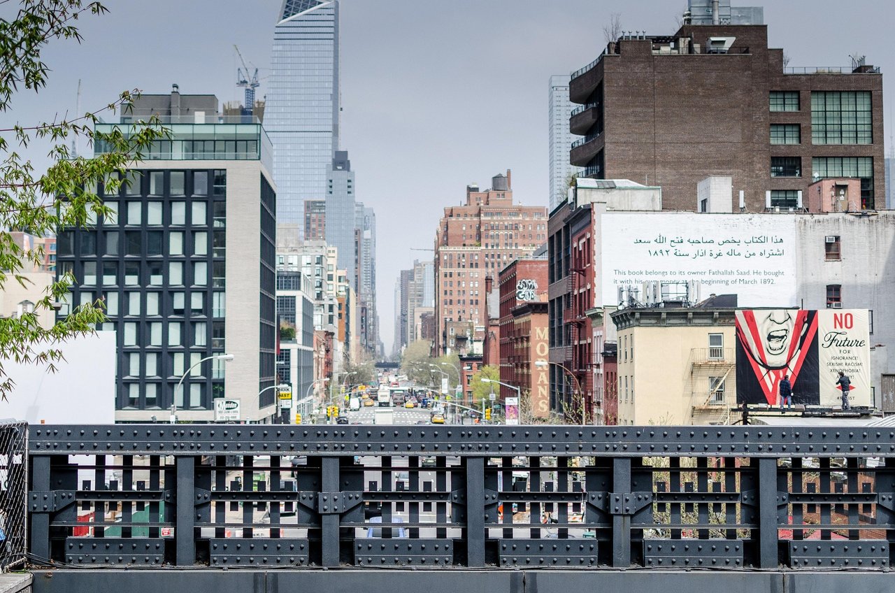 Manhattan Luxury Report: June 29, 2026 - July 5, 2026