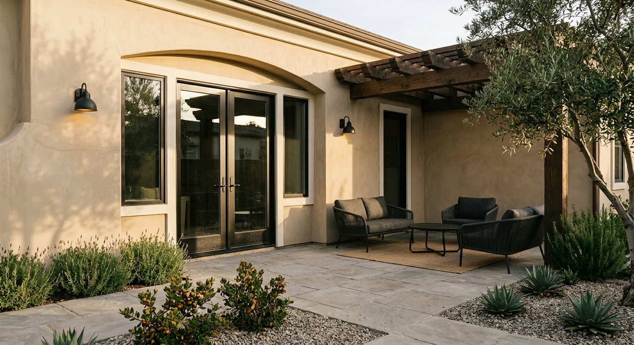 Smart Home Updates That Pay Off In Pleasant Hill