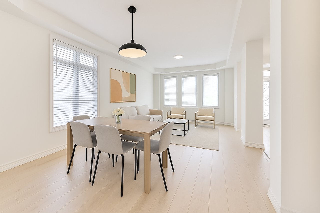 317 Nautical Boulevard, Oakville