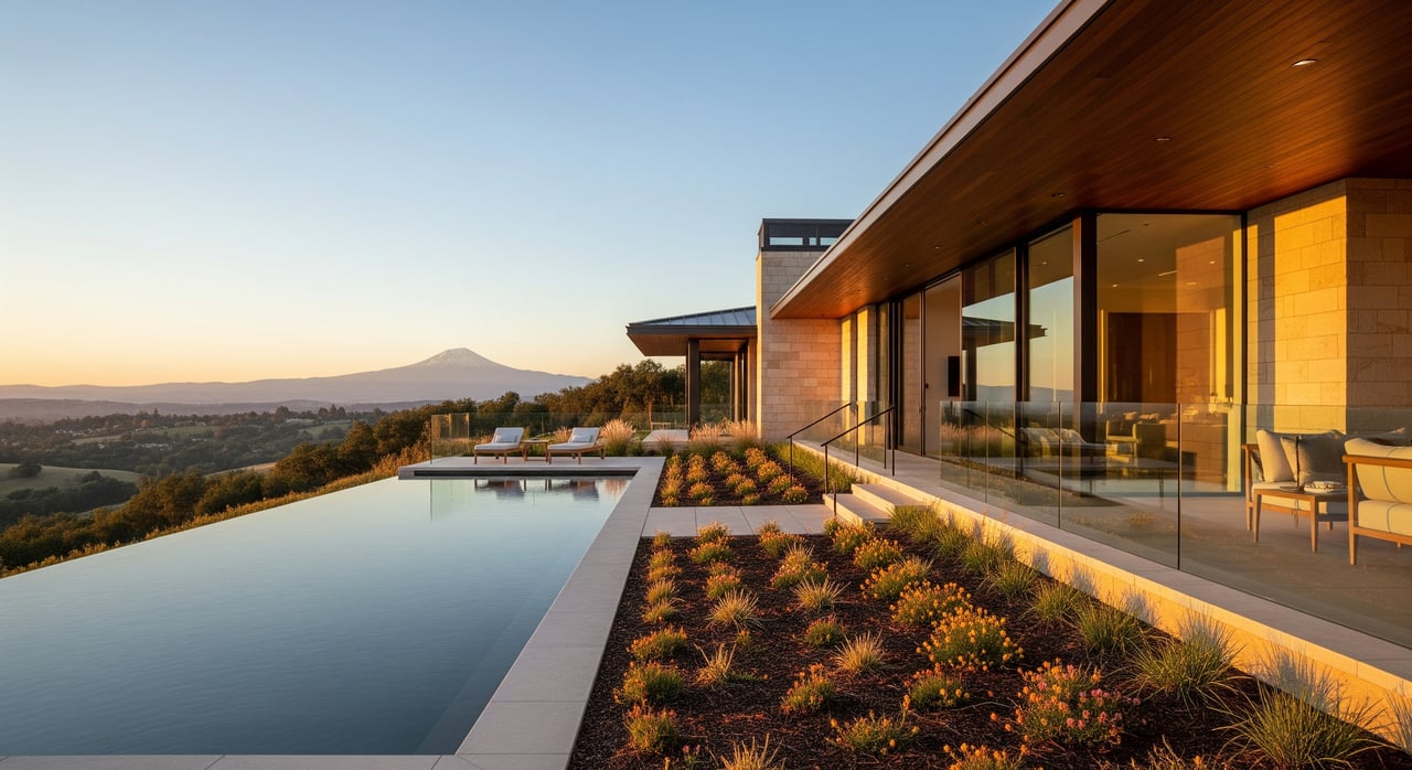 Pricing Strategy for Orinda View and Hillside Homes