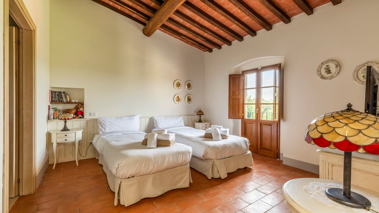 VILLA PAROS