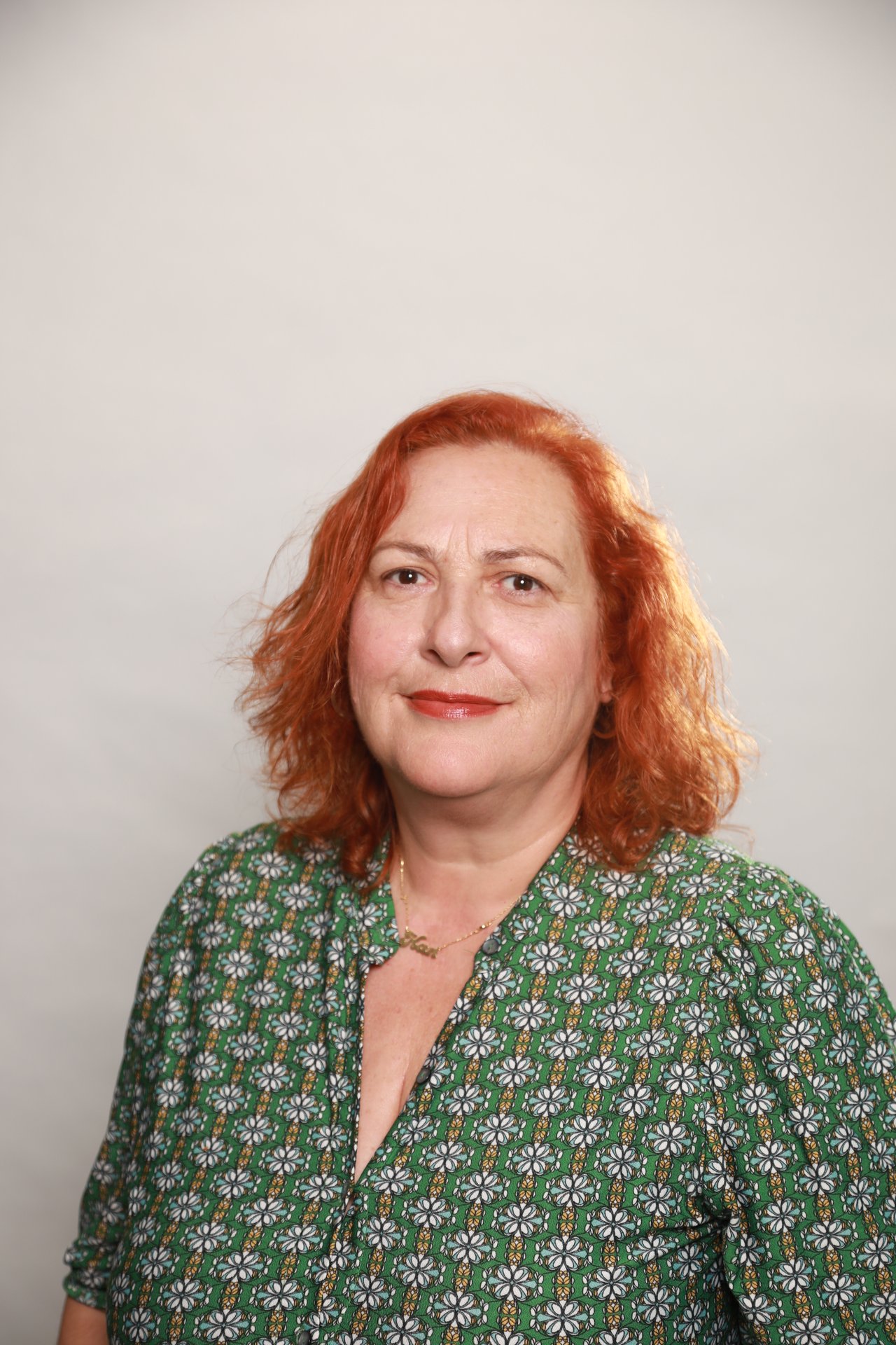 Deniz Agas
