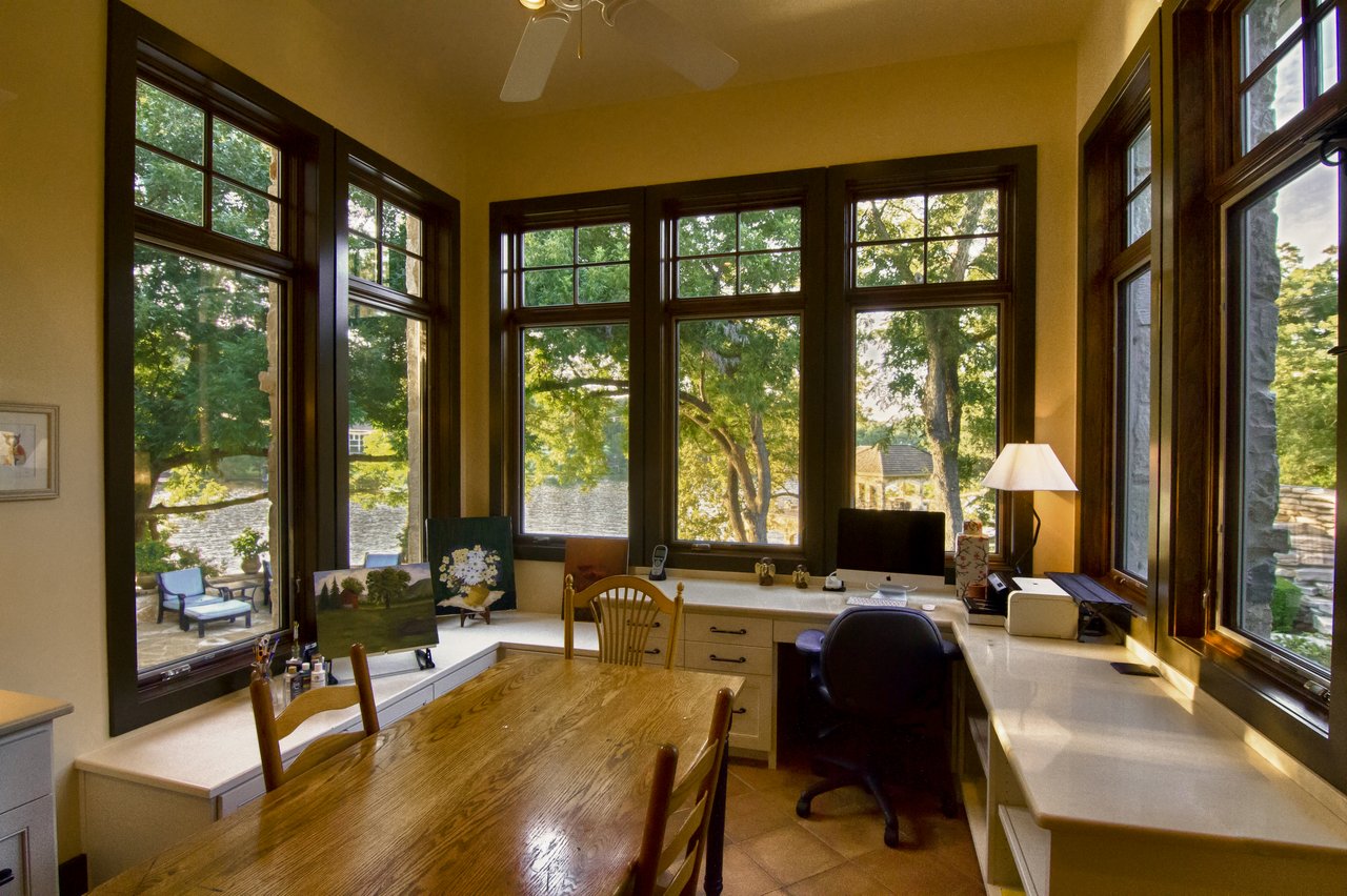 Edgewater Waterfront Estate