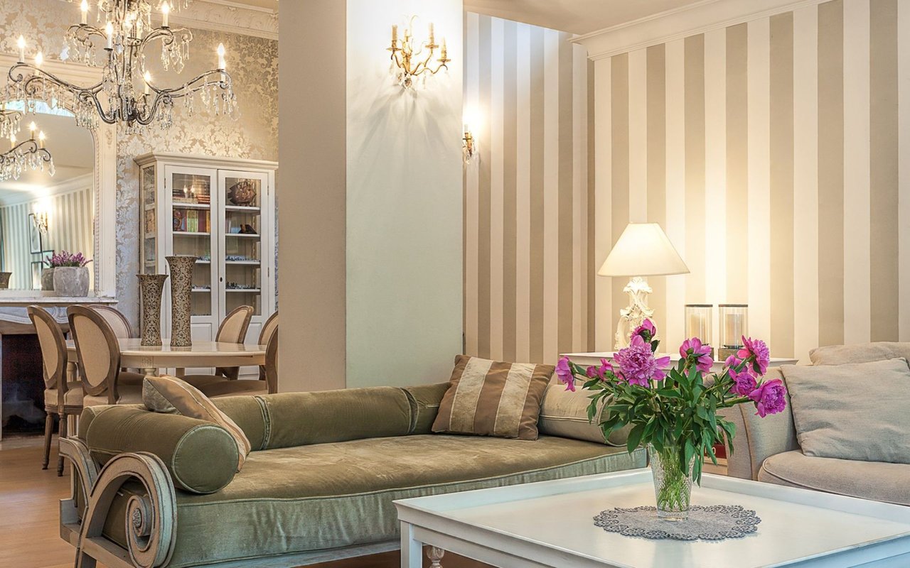 5 DIY Improvements to Make Your Home Classier