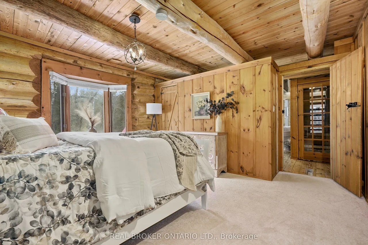 481 Oak Hill Road, Port Hope, ON L0A 1B0