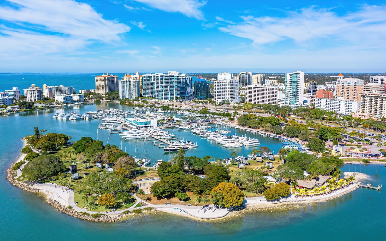 Artistry Palm Beach Real Estate