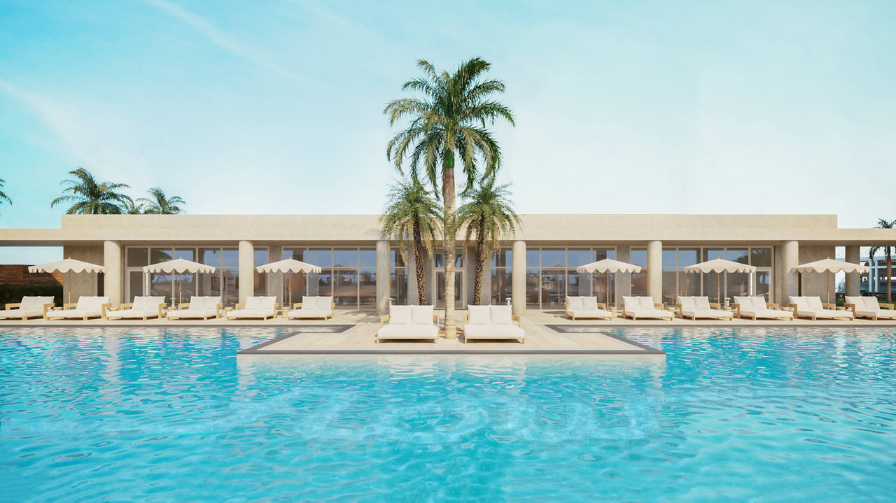 Flow House