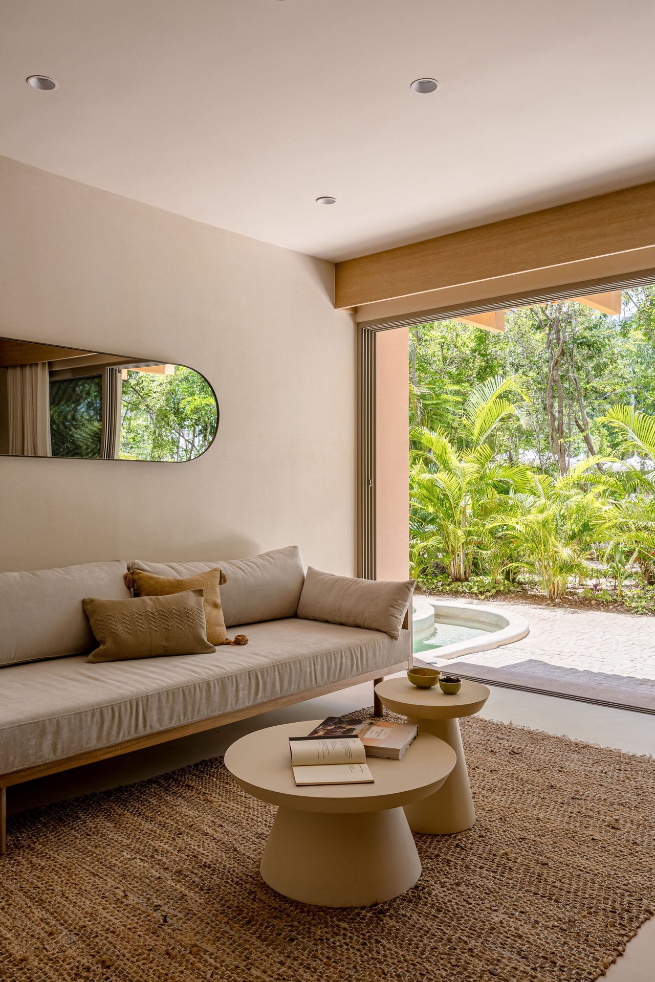 Aflora Tulum | 3 Bedroom Garden Home with Pool - D103