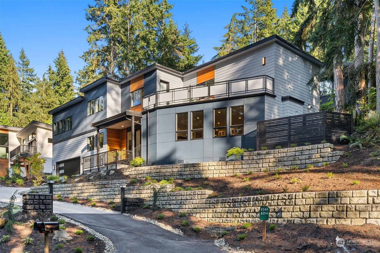 real estate agent in Snohomish, WA