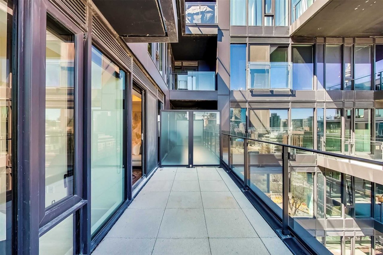 505 Richmond St #1102