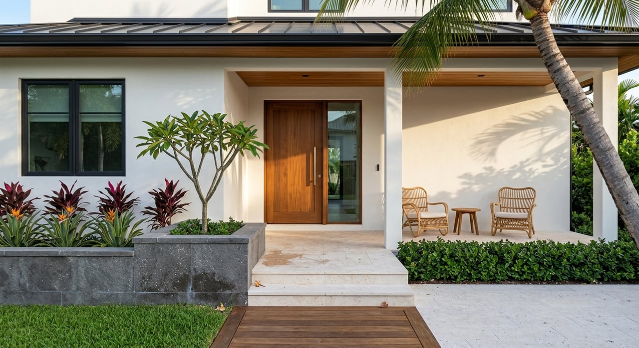 Preparing Your Haleiwa Home For A Luxury Sale