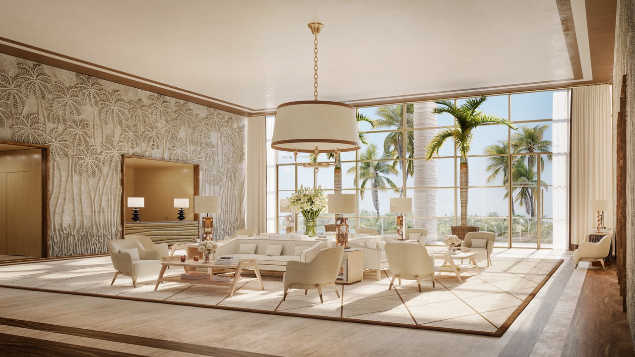 Four Seasons Residences Coconut Grove