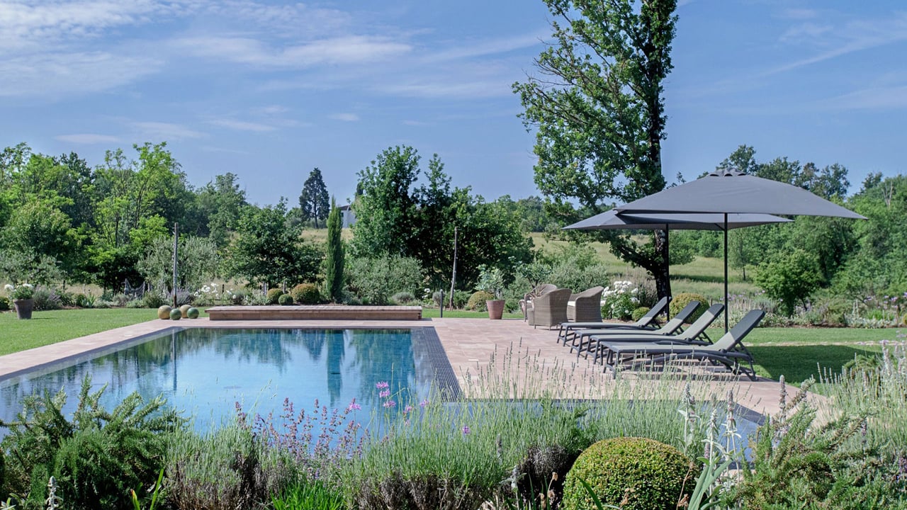 VILLA AMABILE