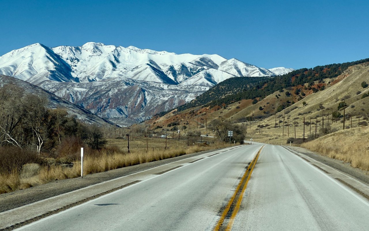 Spanish Fork