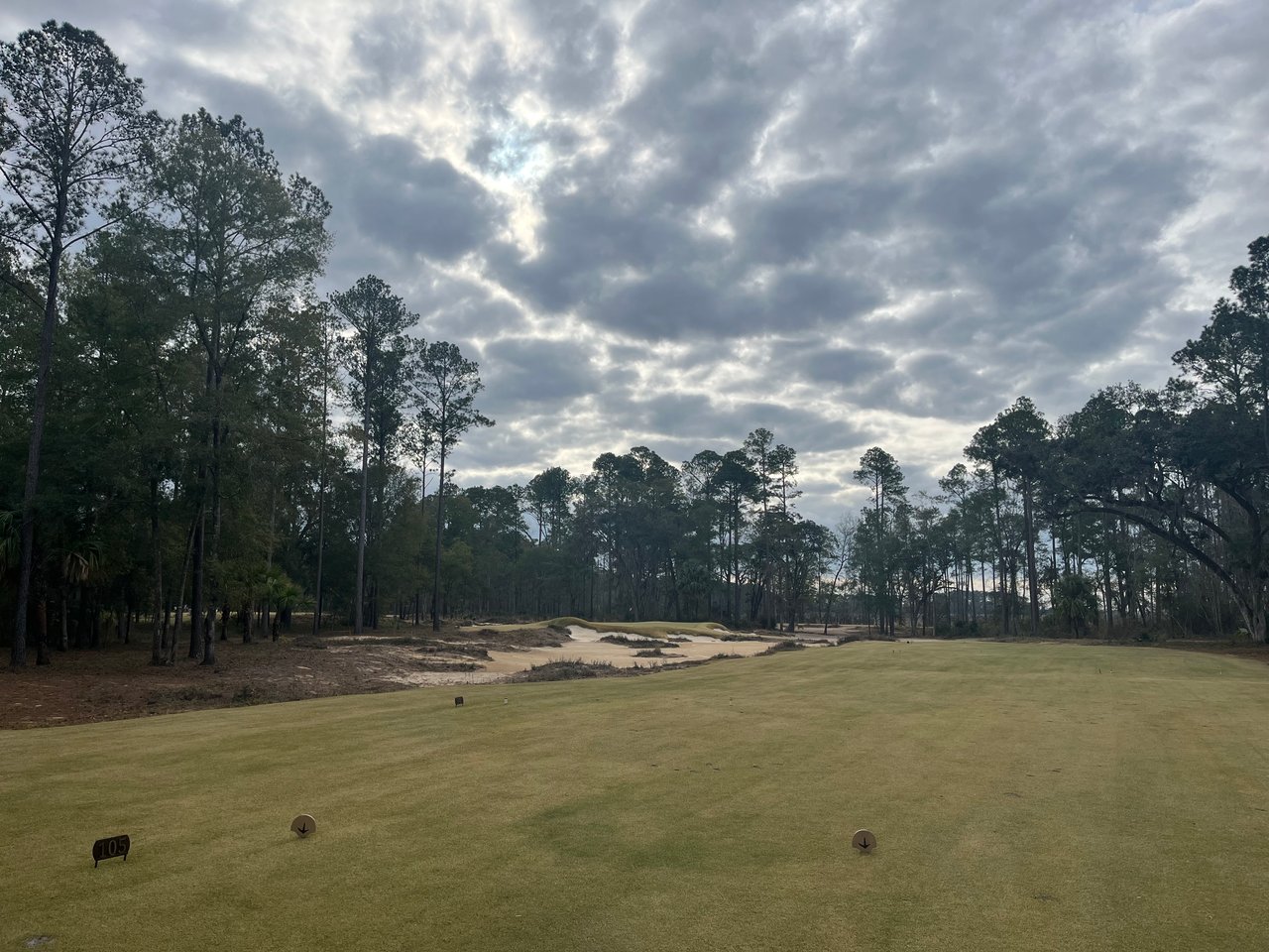 Anson Point - Palmetto Bluff's Newest Golf Offering