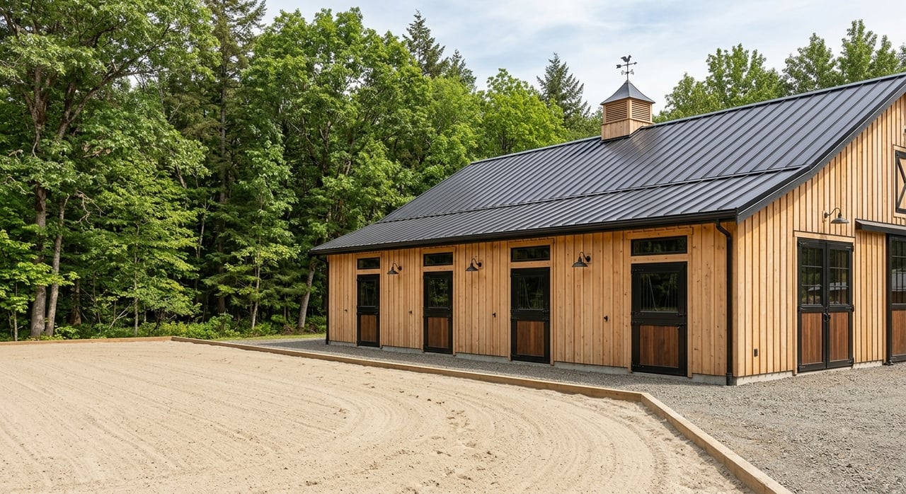 Guide To Buying Horse-Friendly Property In Erath County