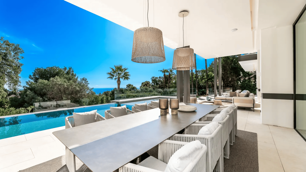 Villa Allure