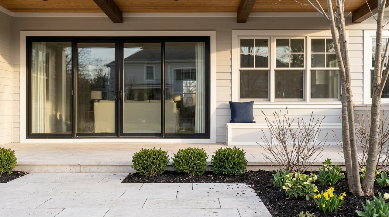 Preparing Your Wellesley Home For A Strong Spring Sale