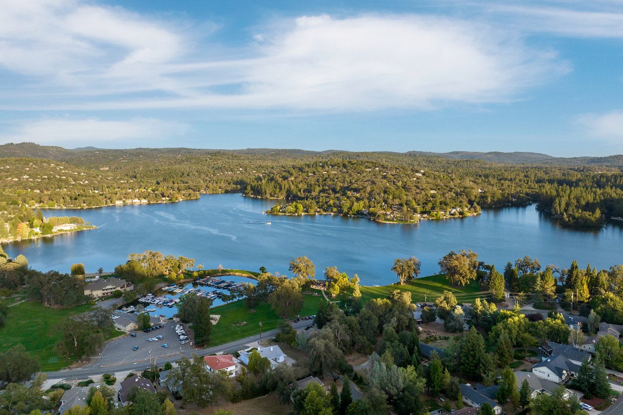 Discover Affordable Luxury in Lake Wildwood – Your Gateway to Outdoor Living