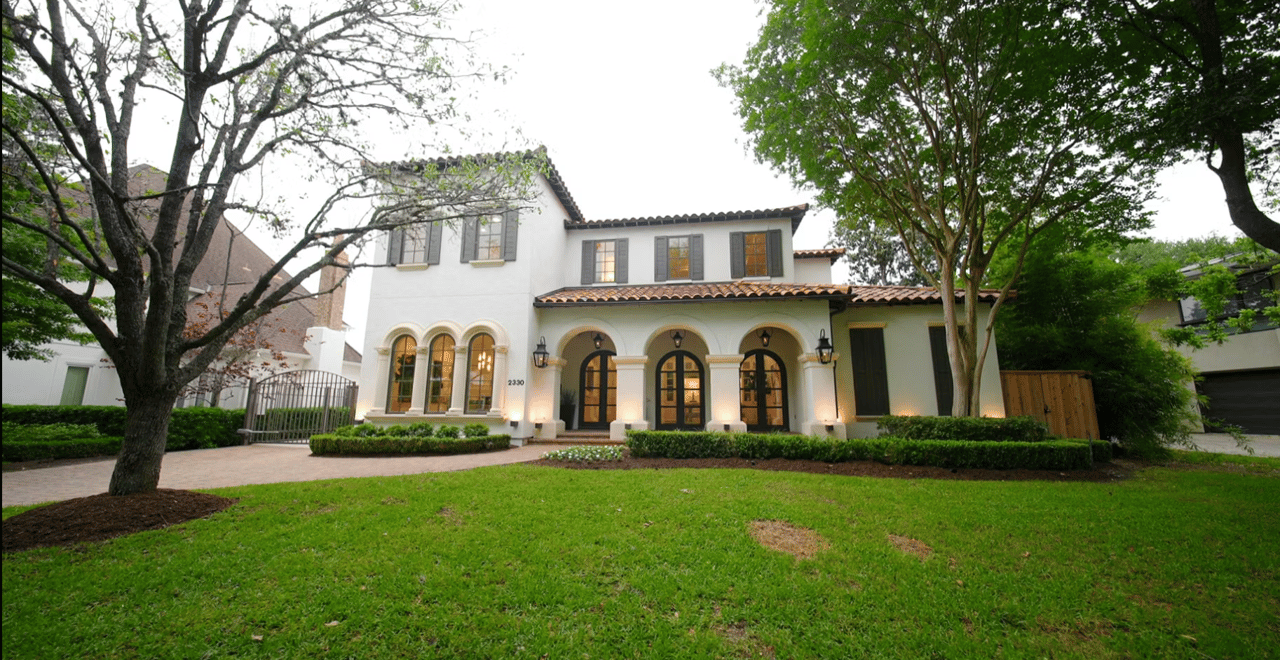 2330 Maroneal St, Houston, TX, 77030
