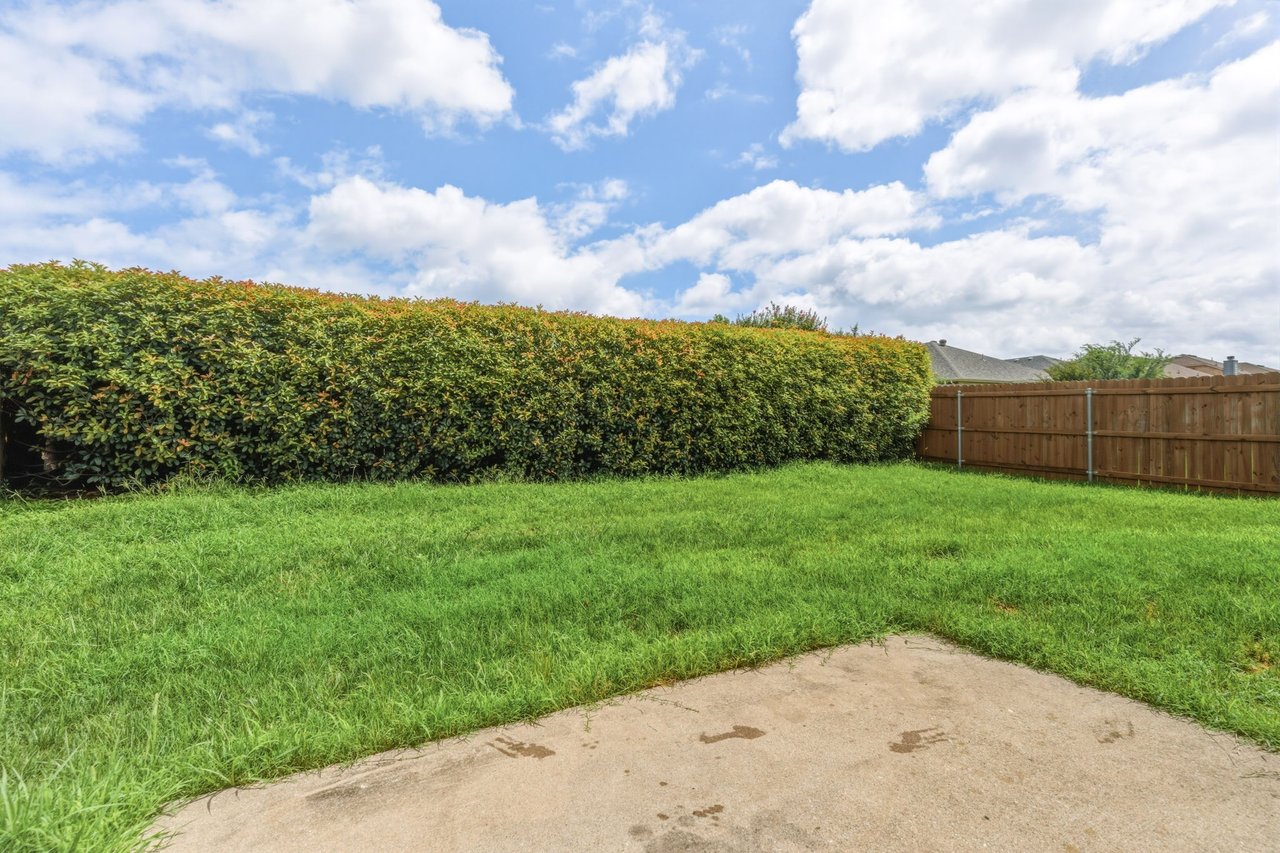 1210 Augustin Drive (3% BAC)