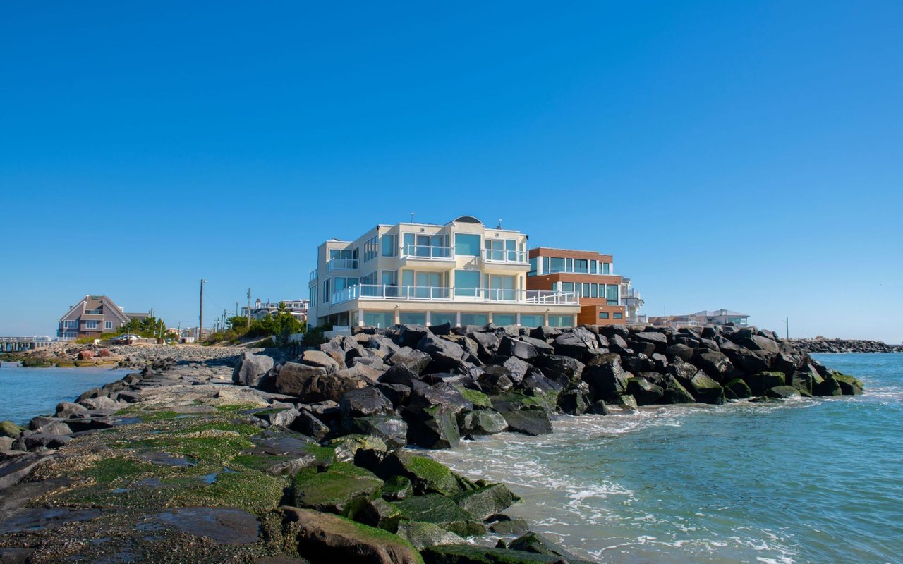 Longport