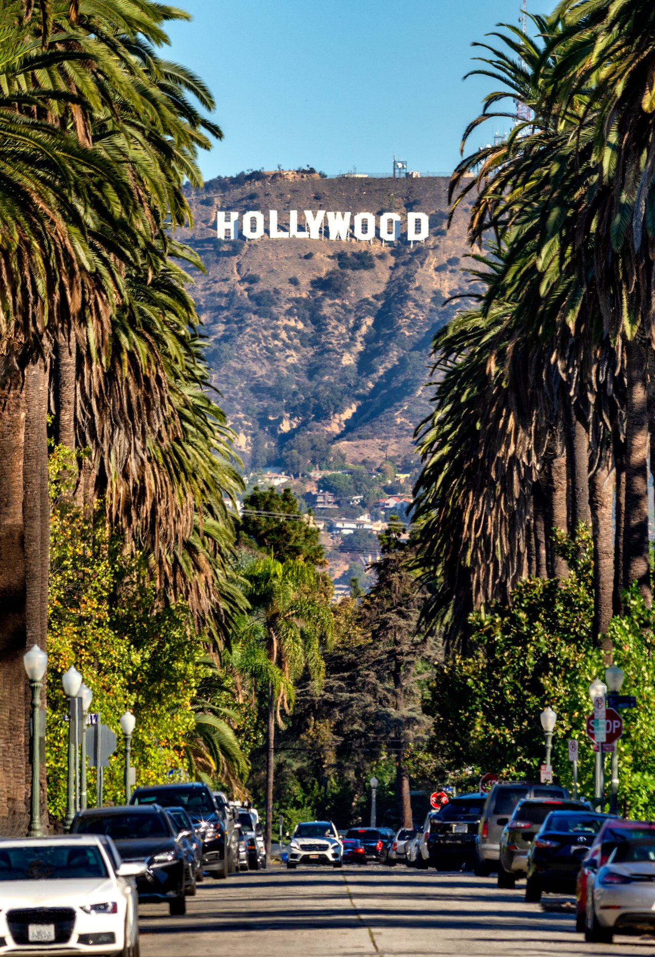 Hollywood