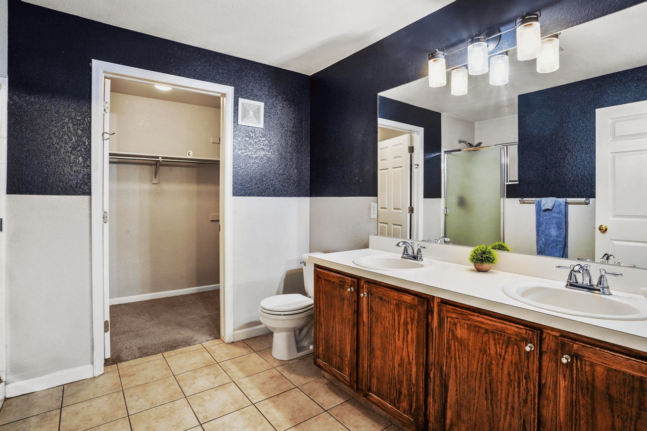 Just Listed: Ground Floor Condo in River Rock Community