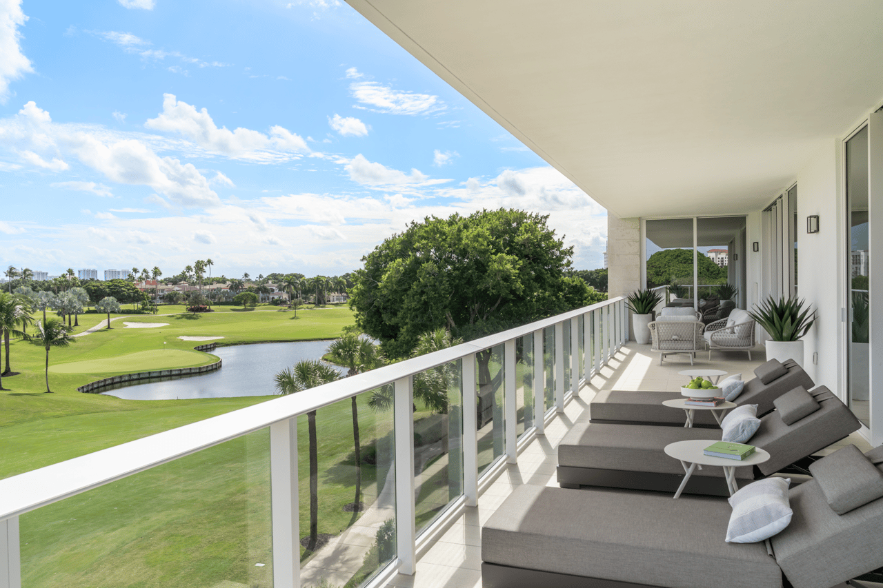 ALINA Residences