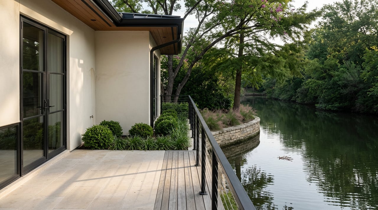 Las Colinas Has Two Saturday Nights, and Only One of Them Is for the People Who Live Here