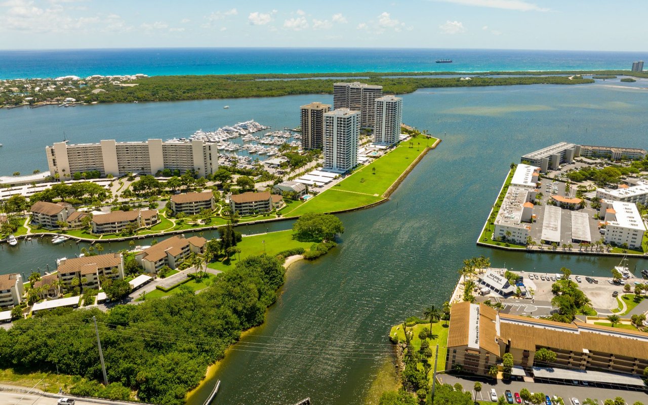 North Palm Beach