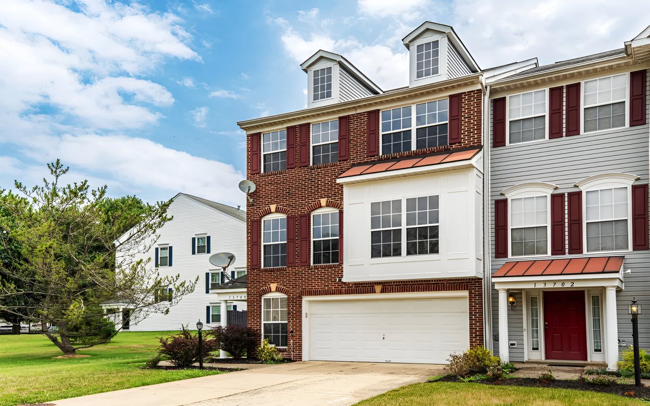 Another Property Sold - 13700 Maned Goose Lane, Upper Marlboro, MD 20774