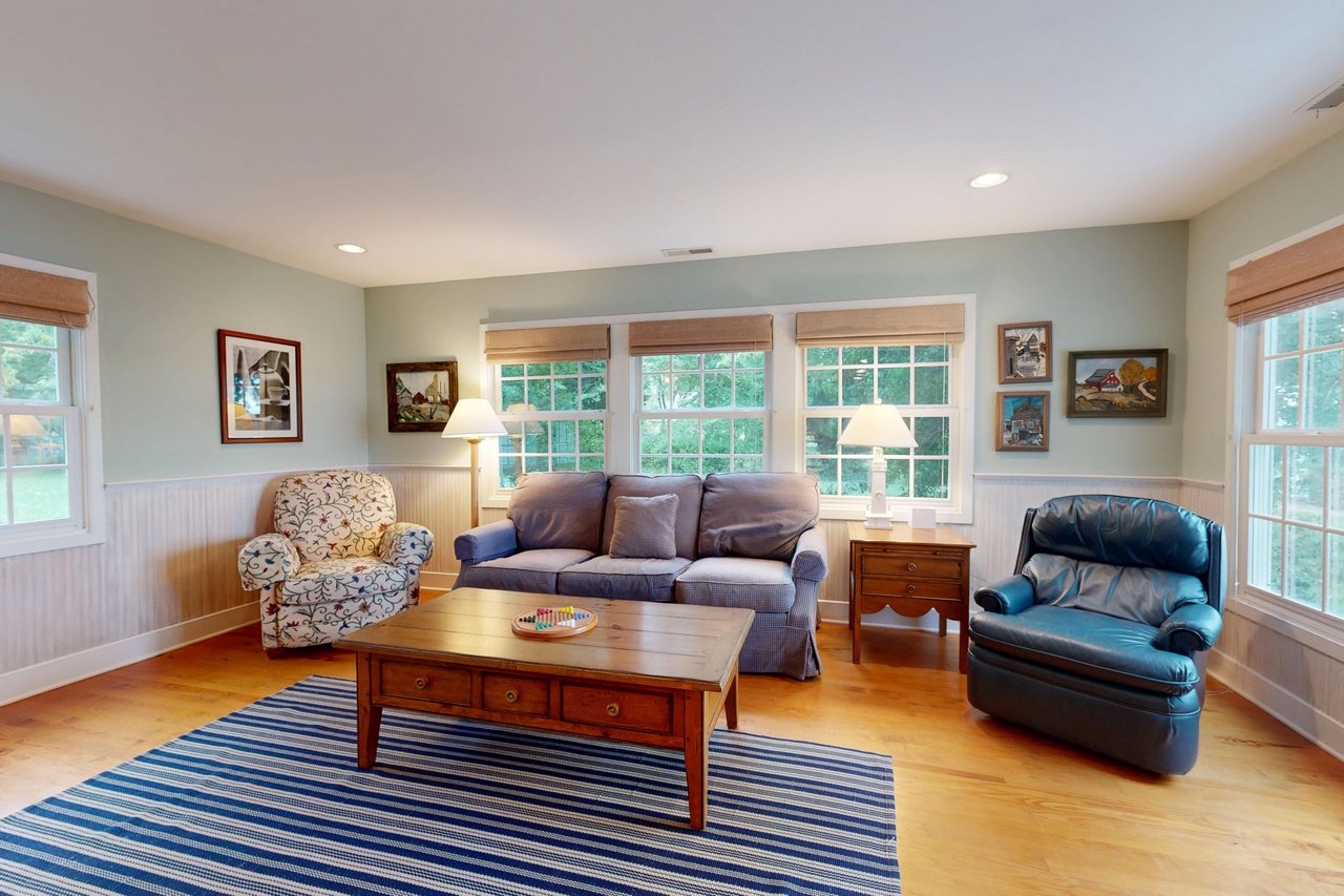 22609 River Ridge Road