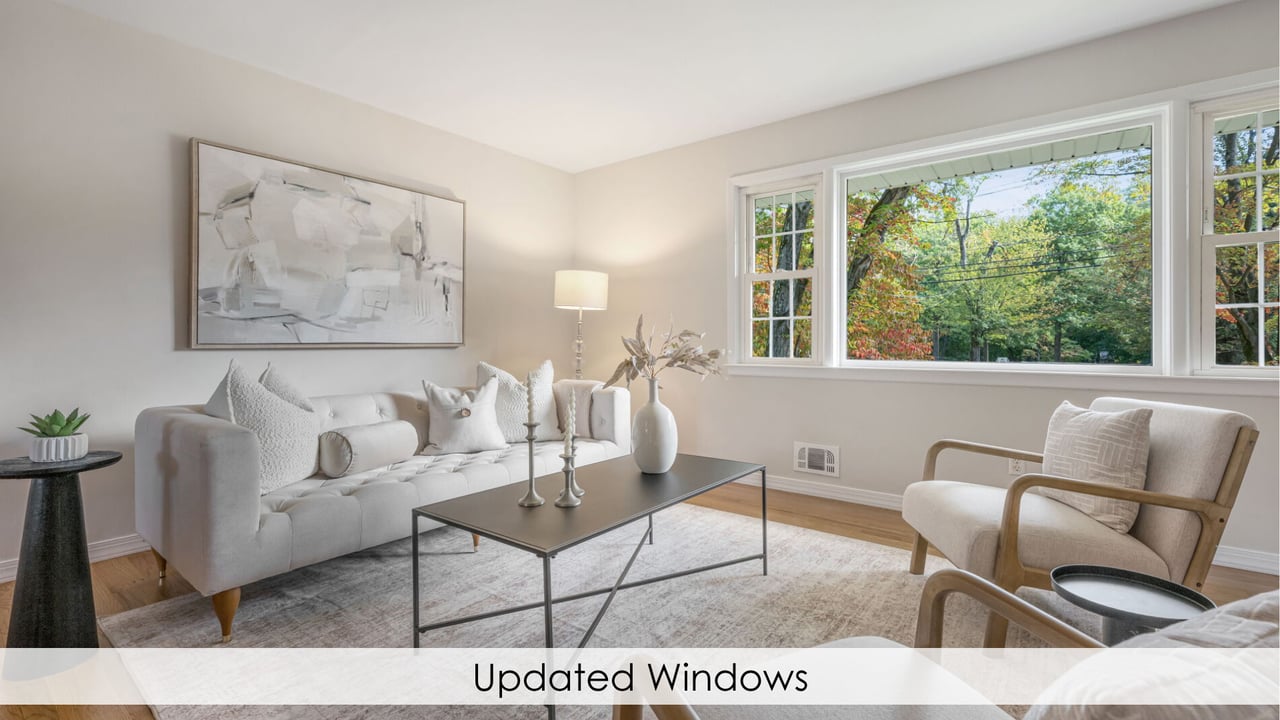 28 Ridgewood Road